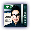 Katrin Weber "Ich würd' dich gerne wieder siezen"