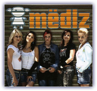 Mëdlz